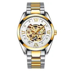 GFORCE - Reloj G-force Original At795d Automatico Estuche