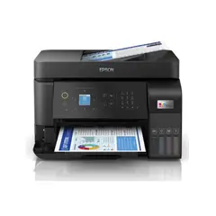 EPSON - Impresora l5590 ecotank multifuncional wifi