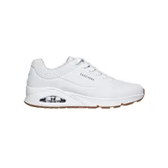 SKECHERS - Tenis Hombre Uno Stand On Air - Blanc0