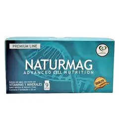 GENERICO - Celulas madre Nutrición Celular Avanzada