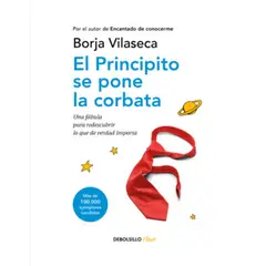 DEBOLSILLO - El Principito Se Pone La Corbata