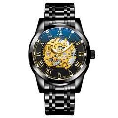 GFORCE - Reloj G-force Original At9005a Automatico Estuche.