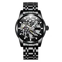 GFORCE - Reloj G-force Original At9005e Automatico Estuche