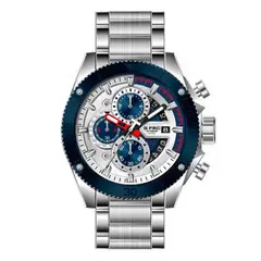 GFORCE - Reloj G-force Original H3642g Cronografo Estuche