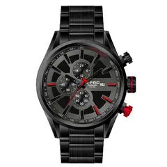 GFORCE - Reloj G-force Original H3651g Cronografo Estuche