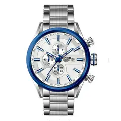 GFORCE - Reloj G-force Original H3651g Cronografo Estuche
