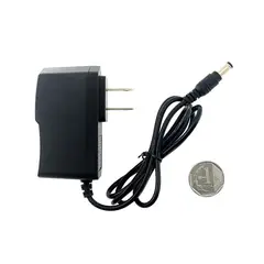 ZER - FUENTE DE PODER DE 12V 2 AMPERIOS CAMARAS