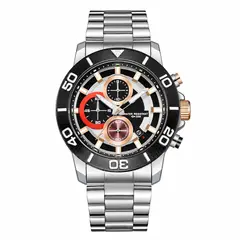 GFORCE - Reloj G-force Original H3831g Cronografo Estuche