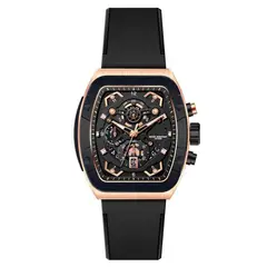 GFORCE - Reloj G-force Original H3994g Cronografo Estuche