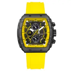 GFORCE - Reloj G-force Original H3996g Cronografo Estuche