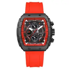 GFORCE - Reloj G-force Original H3996g Cronografo Estuche