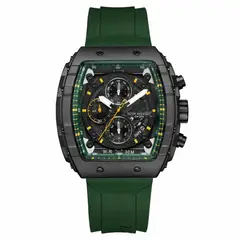 GFORCE - Reloj G-force Original H3996g Cronografo Estuche