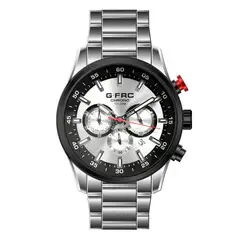 GFORCE - Reloj G-force Original H3838g Cronografo Estuche
