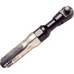 POWER - Ratchet Neumático De ½» STD Con Copas 90PSI 4CFM