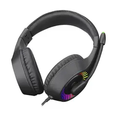 T-DAGGER - AURICULARES GAMER CASPIAN RGB