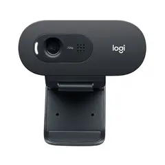 LOGITECH - CAMARA WEB C505E HD 720P