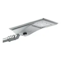 VCP - Lampara Solar Profesional 60w 5 Años De Garantía