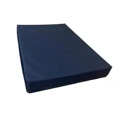 STALION - Colchón Para Perro Impermeable 90x60x12cm