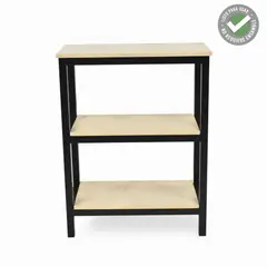 ROCA - Estante Medio Brooklyn - Natural