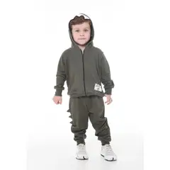 BABY PLANET - Buzo Para Bebe Niño Baby Planet..-.