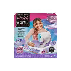 BOING TOYS - Sew Stylin Estudio Fashion