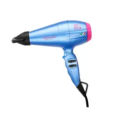 BABYLISS - Secador Portofino 2000W Iónico Azul