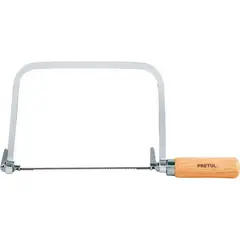 PRETUL - Sierra caladora manual 6" 20000