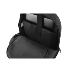 ZER - MALETA MORRAL XTECH 15.6 PULGADAS PORTATIL POLIESTER NEGRA