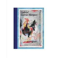 PENGUIN RANDOM HOUSE - El Coronel No Tiene Quien Le Escriba Ilust