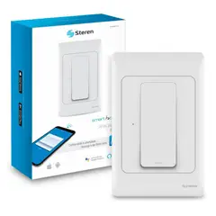 STEREN - Apagador Wi-Fi SHOME-115