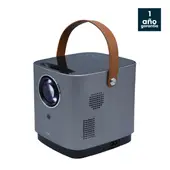 VTA - Proyector Full HD 1080p 2000lm Bluetooth
