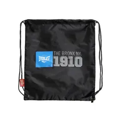 EVERLAST - Gym Sack 1910 negro