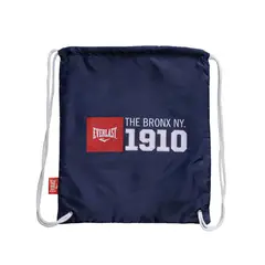 EVERLAST - Gym Sack 1910 azul