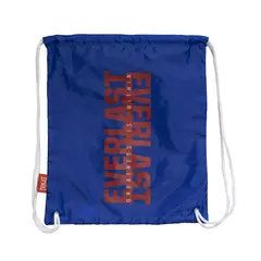 EVERLAST - Gym Sack Greatness is within azul