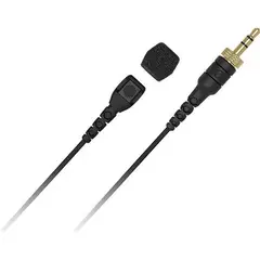 RODE - Lavalier II - Micrófono de solapa omnidireccional