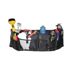 GENERICO - Organizador De Baul Para Auto o Camioneta