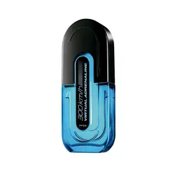 AVON - Perfume 300 Km/h Virtual Adrenaline de 100 ml