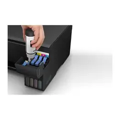 EPSON - IMPRESORA INYECCION DE TINTA L3210 COLOR Ecotank.