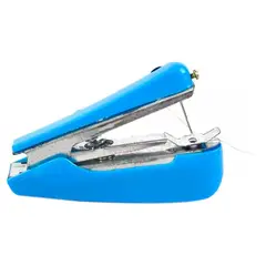 GENERICO - Maquina De Coser Manual Mini Portátil Costuras Viajera