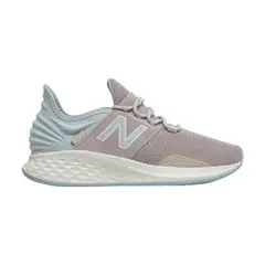 NEW BALANCE - Tenis Fresh Foam Roav Mujer-Purpura Claro