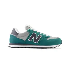 NEW BALANCE - Tenis 500-Verde