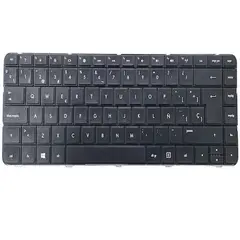 GENERICO - Teclado Hp Compaq Cq43, Cq45-1000, Hp 430 Hp G4 Hp 450 Cq57