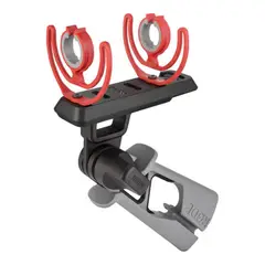 RODE - Kit de micrófono de cañón NTG5