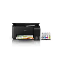 EPSON - Impresora multifuncional L3251 WIFI