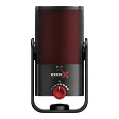 RODE - Micrófono USB-C X XCM-50
