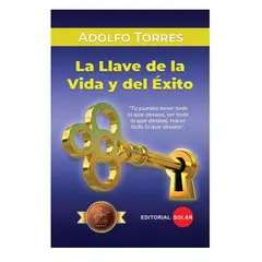 EDITORIAL SOLAR - La llave de la vida y del éxito