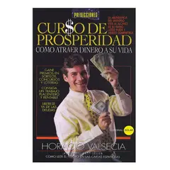 EDITORIAL SOLAR - Curso de prosperidad