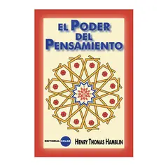 EDITORIAL SOLAR - El poder del pensamiento