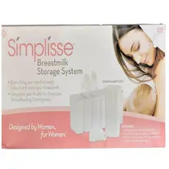MUNDO BEBE - Bolsas Recolectoras De Leche Materna-