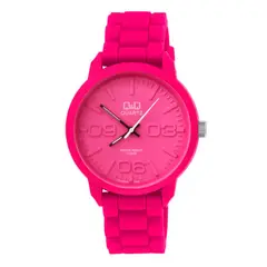 Q&Q - Reloj Qyq Qq Deportivo Estuche